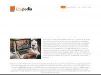linkpedia.nl Thumbnail