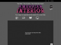 american-interior.com Thumbnail