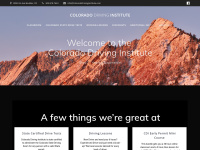 Coloradodrivinginstitute.com