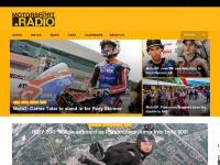 motorsport.radio Thumbnail
