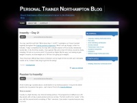 personaltrainernorthampton.wordpress.com Thumbnail