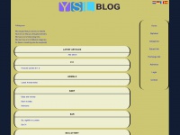 yslblog.com