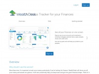 wealthdesk.com.au