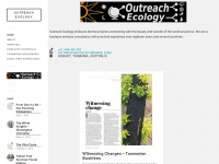 outreachecology.com Thumbnail