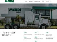 Mendi.com.au