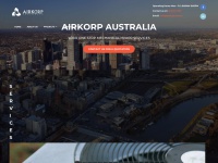 airkorp.com.au Thumbnail