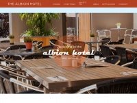albionhotel.net.au Thumbnail