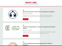 nicestjobs.com