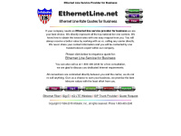 ethernetline.net Thumbnail