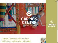 carrickcentre.co.uk Thumbnail