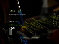 limelightcatering.com Thumbnail