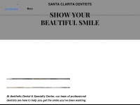 dentalscv.com Thumbnail