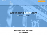 Greyhoundlegal.com