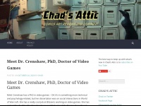chadsattic.com