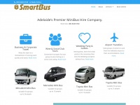 smartbus.com.au Thumbnail