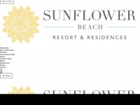 sunflowerbeach.com