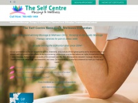 theselfcentre.com Thumbnail