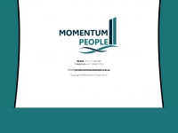 momentumpeople.com.au Thumbnail