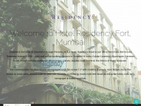residencyhotel.com