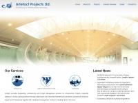 Artefactprojects.com