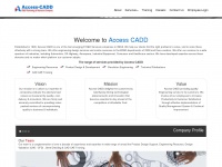 accesscadd.com