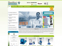 Shambhaviimpex.com