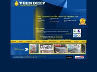 veendeep.com Thumbnail