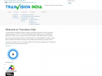 Traxvisionindia.com