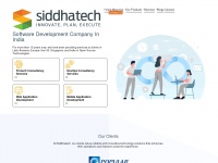 siddhatech.com Thumbnail