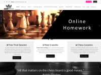 chesstrainer.com