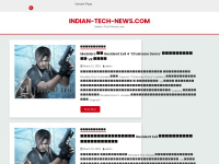 indian-tech-news.com Thumbnail