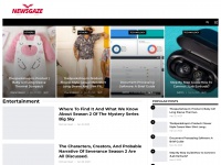 newsgaze.com