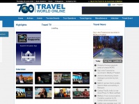 travelworldonline.in Thumbnail