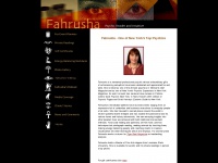 fahrusha.com Thumbnail