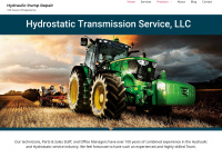 hydrostatic-transmission.com Thumbnail