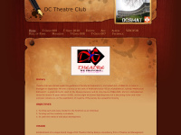 dctheatreclub.weebly.com Thumbnail