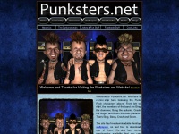punksters.net Thumbnail