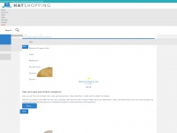 hatshopping.co.uk Thumbnail