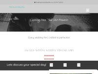 Theperfectweddingvideo.co.uk