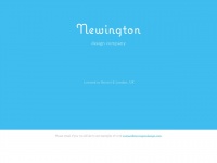 Newingtondesign.com