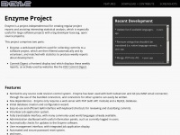 enzyme-project.org