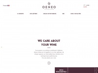oeneo.com Thumbnail