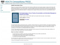 healthconnectionspress.com