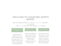 sugarbeesweets.com