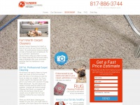 fortworthcarpetcleaning.com Thumbnail