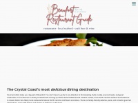 beaufortrestaurantguide.com Thumbnail