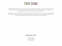islandtraders.com Thumbnail
