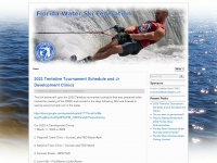 floridawaterskifederation.org Thumbnail