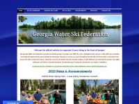 Georgiawaterskifederation.org