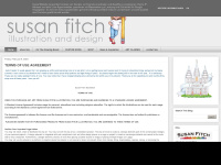 susanfitchdesign.blogspot.com Thumbnail